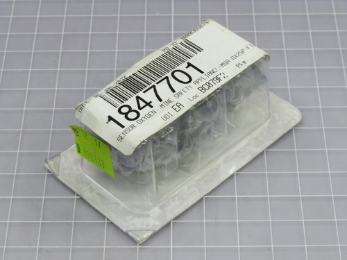 MSA  1847701  SENSOR  For Sale