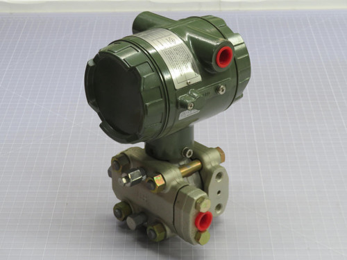 YOKOGAWA  YA43F-SAK4/FMF1/BR1/COM-B YA43F-SAK4 PRESSURE  TRANSMITTER  For Sale
