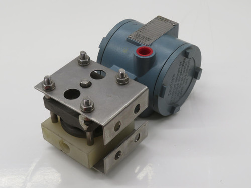 BRISTOL BABCOCK  2408-20B-946-220-310  TRANSMITTER  For Sale