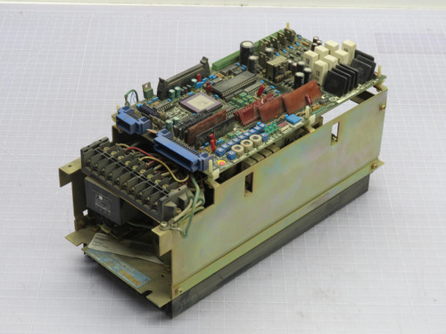YASKAWA  S72122-2-3-1  DRIVE  For Sale