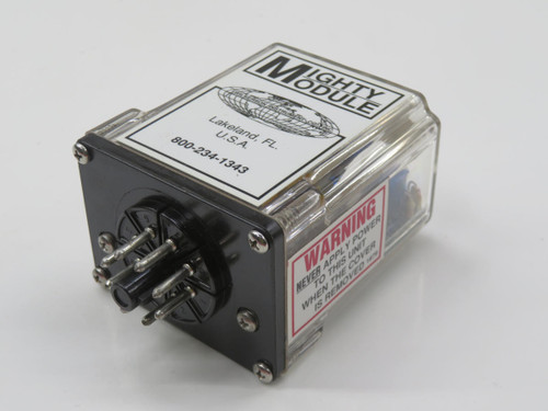 WILKERSON INSTRUMENT  MM4300  SIGNAL CONDITIONER TRANSMITTER  For Sale