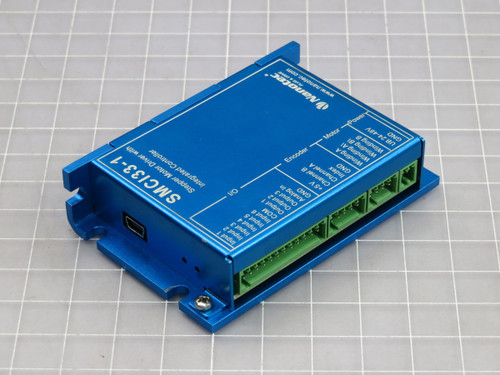 NANOTEC  SMCI33-1  STEPPER DRIVE  For Sale NANOTEC  SMCI33-1  STEPPER DRIVE  For Sale