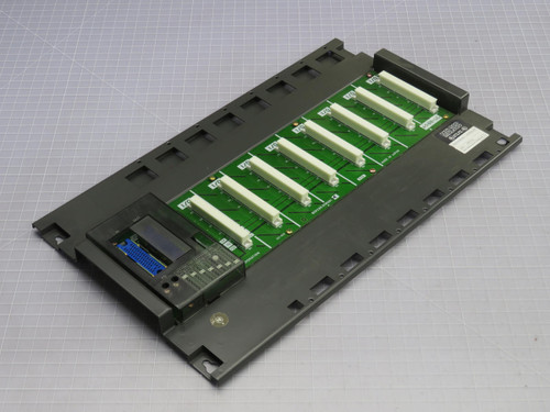 MITSUBISHI  A58BL-UL  PLC RACK CPU BASE UNIT  For Sale MITSUBISHI  A58BL-UL  PLC RACK CPU BASE UNIT  For Sale