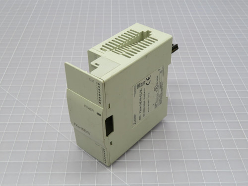 MITSUBISHI  FX2N-16EYR-ES/UL  MODULE EXTENSION BLOCK  For Sale