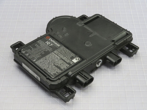ENPHASE  IQ7-60-2-US  MICROINVERTER  For Sale