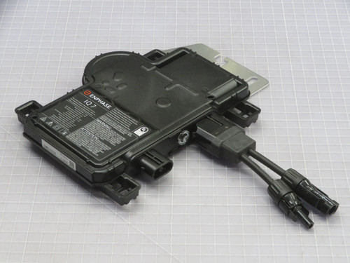 ENPHASE  IQ7-60-2-US  MICROINVERTER  For Sale