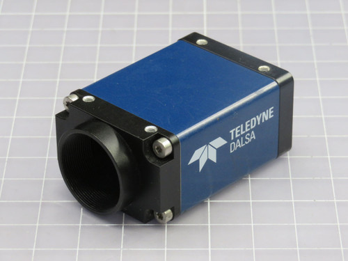 TELEDYNE DALSA  CR-GENO-M6400R3  INDUSTRIAL CAMERA  For Sale