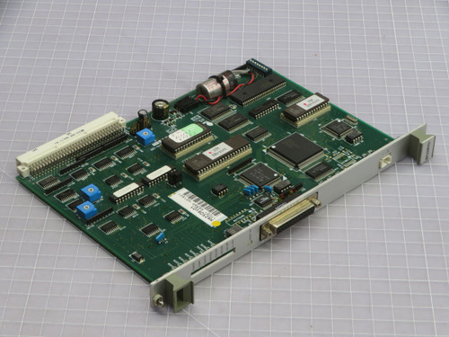 YAMATAKE  81406212-001 MX250RV01 CIRCUIT BOARD  For Sale