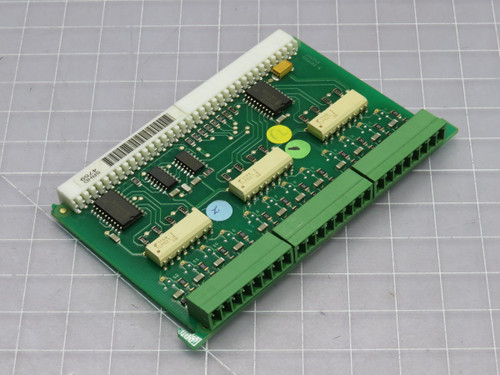 CDS ELECTRONICS  IMC753 PC0022 A  CIRCUIT BOARD  For Sale