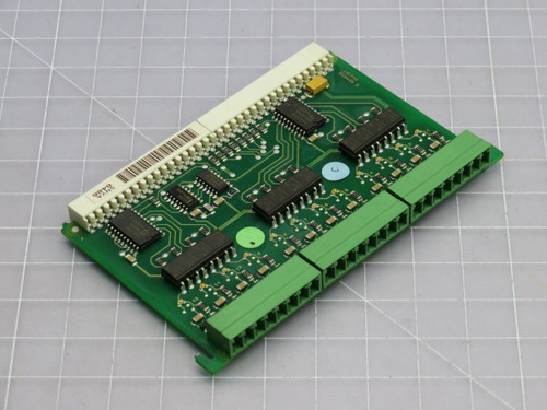 CDS ELECTRONICS  IMC753 PC0022 A  CIRCUIT BOARD  For Sale