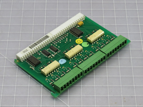 CDS ELECTRONICS  IMC753 PC0022 A  CIRCUIT BOARD  For Sale CDS ELECTRONICS  IMC753 PC0022 A  CIRCUIT BOARD  For Sale