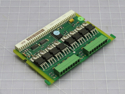 CDS ELECTRONICS  IMC757 PC0109 A  CIRCUIT BOARD  For Sale CDS ELECTRONICS  IMC757 PC0109 A  CIRCUIT BOARD  For Sale