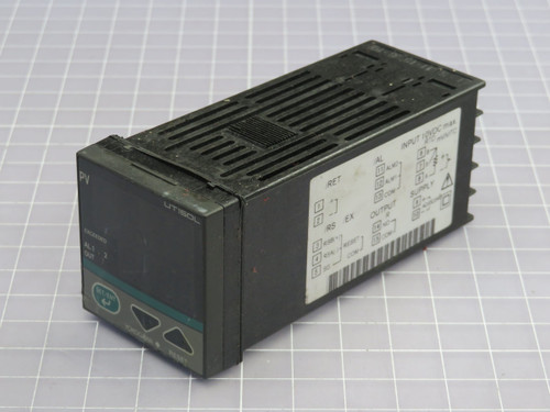 YOKOGAWA  UT150L-RN  TEMPERATURE CONTROL  For Sale