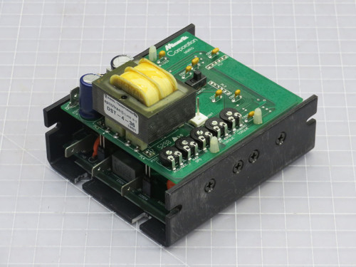 MINARIK  MMRG40U  COMPACT DRIVE  For Sale