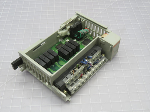 ALLEN BRADLEY  1769-OW8  COMPACTLOGIX I/O MODULE  For Sale