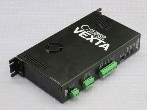 ORIENTAL MOTOR  UDX5128NA  STEPPER PHASE DRIVER  For Sale