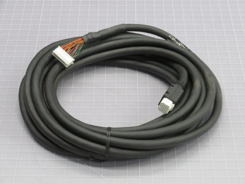 KEYENCE  CB-CAN-MPA060-RB  MOTOR CABLE  For Sale
