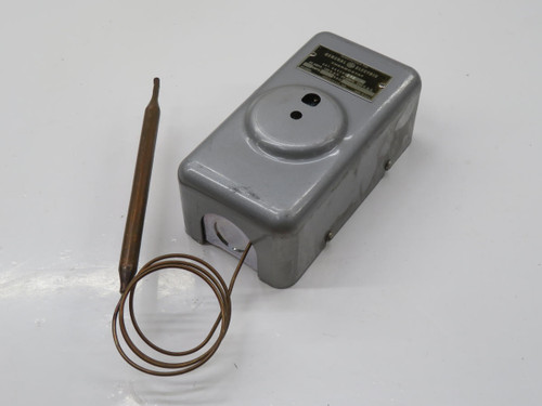 GE  6A426G212  THERMOSTAT  For Sale