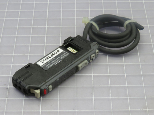 KEYENCE  FS-V31P  PHOTOELECTRIC AMPLIFIER  For Sale