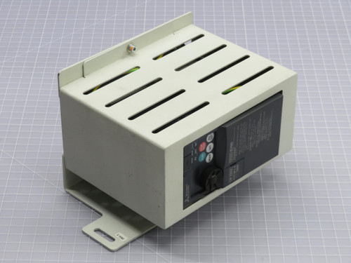 MITSUBISHI  FREQROL E700  VARIABLE SPEED/FREQUENCY  For Sale