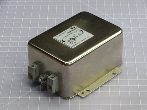 CORCOM  12FC10  POWER LINE FILTER  For Sale