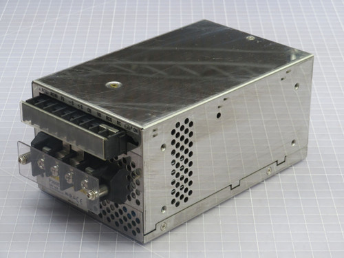 COSEL  P300E-24  POWER SUPPLY  For Sale