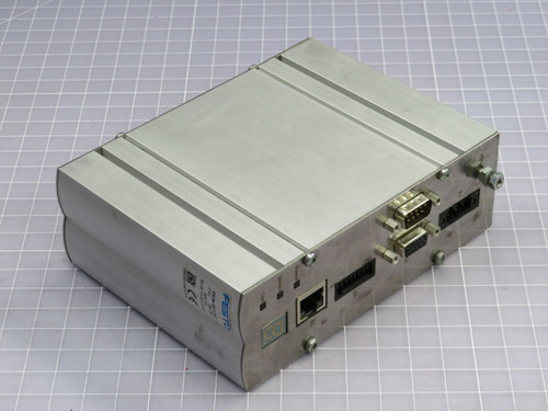 FESTO  EXCM-2ST-C3-1  SERVO CONTROLLER  For Sale