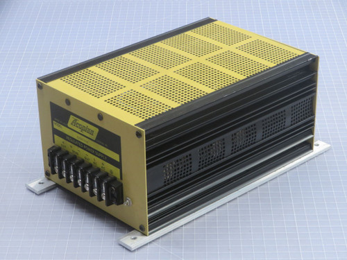 ACOPIAN  A24H1200  REGULATED POWER SUPPLY  For Sale
