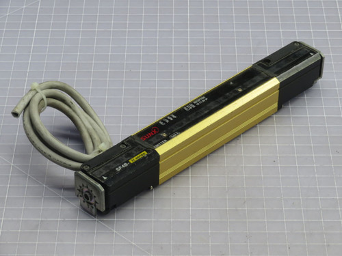 SUNX  SF4B-H12 E  SAFETY LIGHT CURTAIN  For Sale