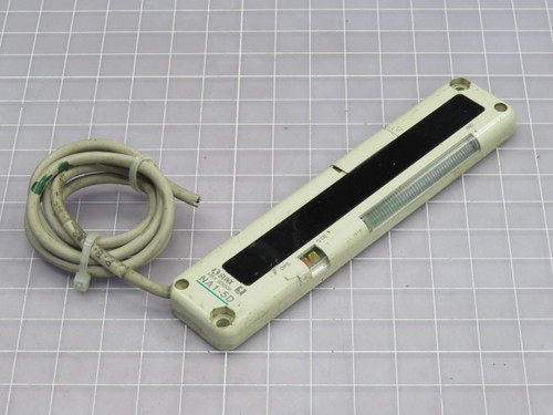 SUNX  NA1-5D  LIGHT CURTAIN SENSOR  For Sale