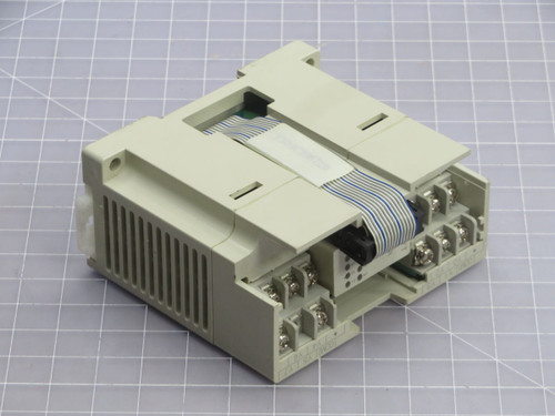 MITSUBISHI  FX2N-8EYT  PROGRAMMABLE LOGIC CONTROLLER  For Sale
