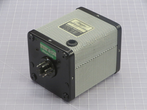 ACOPIAN  5J40  REGULATED POWER SUPPLY  For Sale ACOPIAN  5J40  REGULATED POWER SUPPLY  For Sale