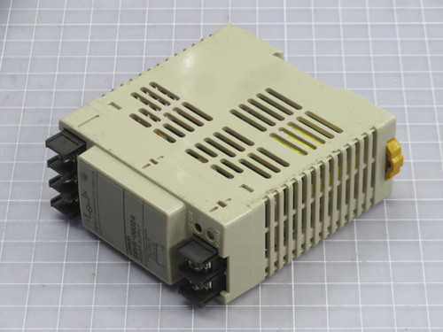 OMRON  S8VS-06024  SWITCH MODE POWER SUPPLY  For Sale