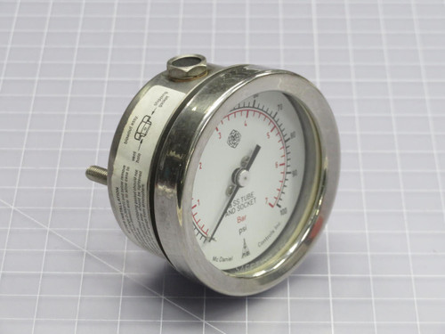 McDaniel Controls  AB 20905  1/4" NPT  For Sale