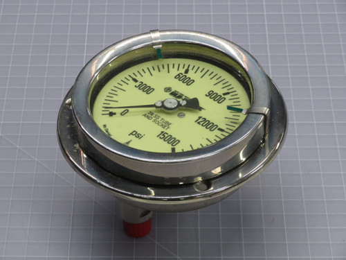 McDaniel Controls  AB 30824  1/4"NPT  For Sale