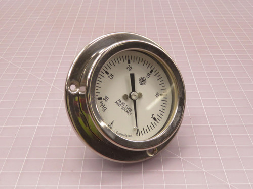 McDaniel Controls  AB11108    For Sale