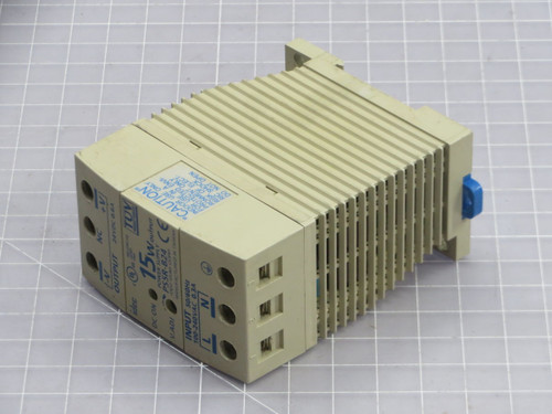 IDEC  PS5R-B24  POWER SUPPLY  For Sale