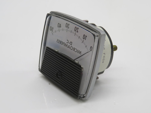 GE  250200CYCY7JKP  Panel Meter  For Sale