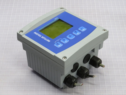 METTLER TOLEDO  52121360  CONDUCTIVITY TRANSMITTER  For Sale