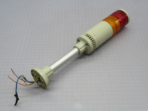 PATLITE  LME-02  STACK LIGHT  For Sale