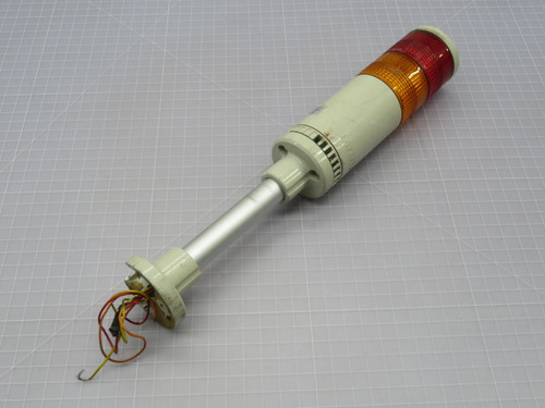 PATLITE  LME-02  STACK LIGHT  For Sale