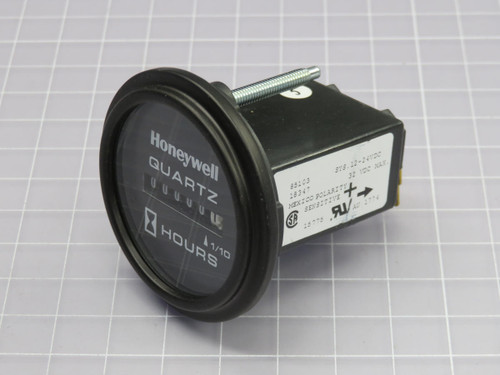 HONEYWELL  85103  ANALOG PANEL METER  For Sale