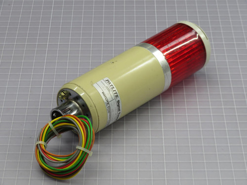 PATLITE  SEF-A  STACK LIGHT  For Sale