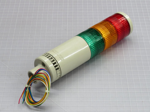 Patlite  LME-L  STACK LIGHT  For Sale