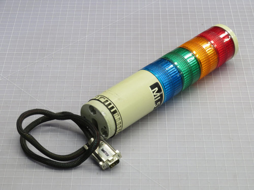 PATLITE  LME-FBW  STACK LIGHT  For Sale