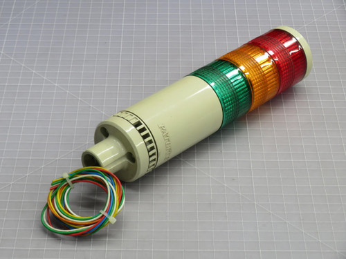 PATLITE  LME-L  STACK LIGHT  For Sale