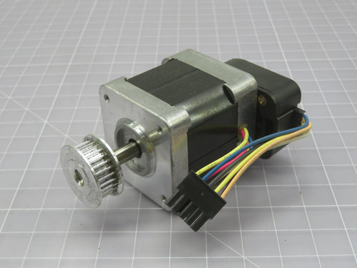 US DIGITAL  10464269-D A17PMLK406CP09KN Step Motor  For Sale