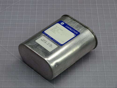 GE  97F7500  Capacitor  For Sale