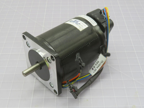 US DIGITAL  E5-200-250-NE-S-E-G-B  Step Motor  For Sale