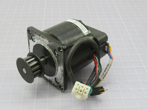 US DIGITAL  E5-200-250-NE-S-E-G-B  Step Motor  For Sale